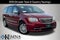 2015 Chrysler Town & Country Touring-L