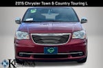 2015 Chrysler Town & Country Touring-L