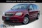 2015 Chrysler Town & Country Touring-L