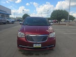 2014 Chrysler Town & Country Touring-L