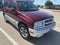 2002 Chevrolet Tracker LT