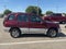 2002 Chevrolet Tracker LT