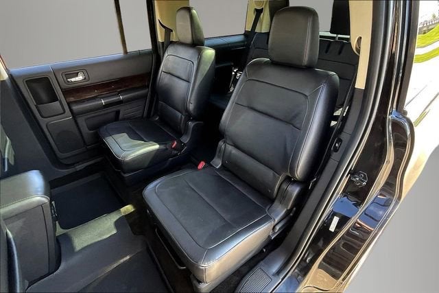 2016 Ford Flex Limited