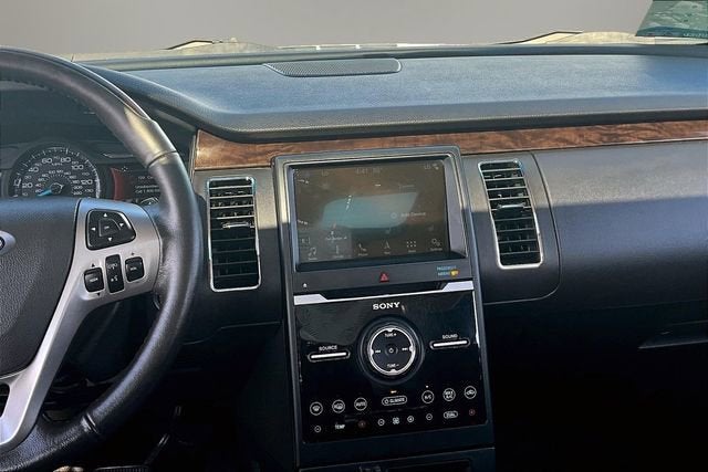 2016 Ford Flex Limited