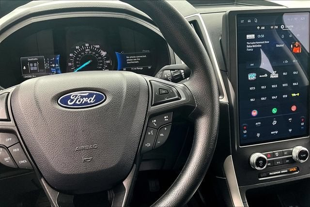 2024 Ford Edge SE