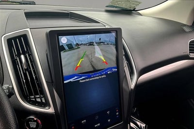 2024 Ford Edge SE