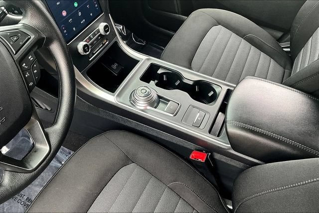 2024 Ford Edge SE