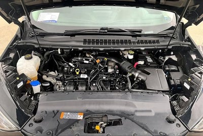 2024 Ford Edge SE