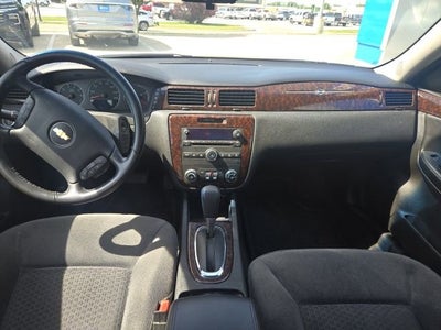 2012 Chevrolet Impala LT Retail
