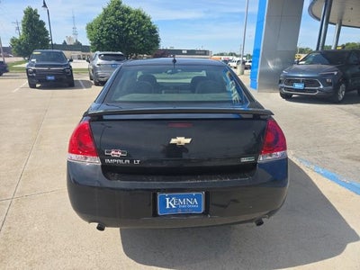 2012 Chevrolet Impala LT Retail