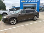2011 Lincoln MKT EcoBoost