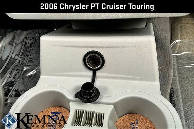 2006 Chrysler PT Cruiser Touring