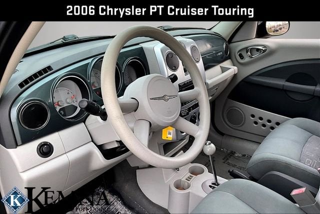 2006 Chrysler PT Cruiser Touring