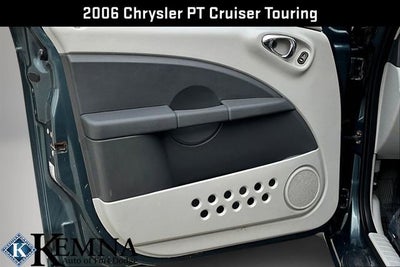 2006 Chrysler PT Cruiser Touring