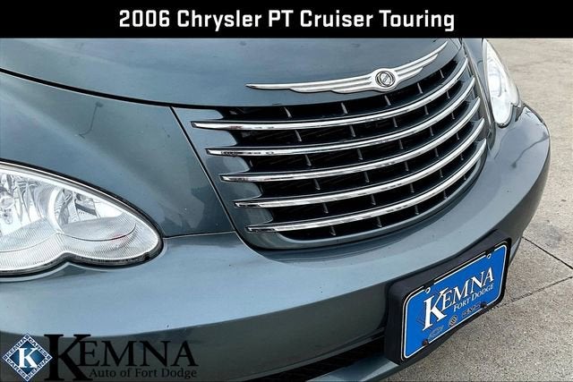 2006 Chrysler PT Cruiser Touring