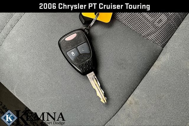 2006 Chrysler PT Cruiser Touring