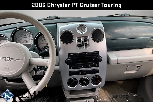 2006 Chrysler PT Cruiser Touring