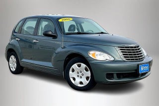 2006 Chrysler PT Cruiser Touring