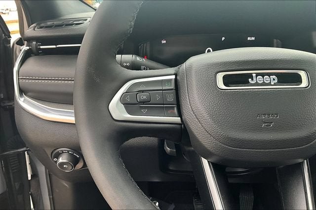 2023 Jeep Compass High Altitude 4x4