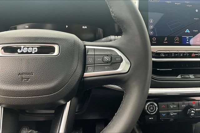 2023 Jeep Compass High Altitude 4x4