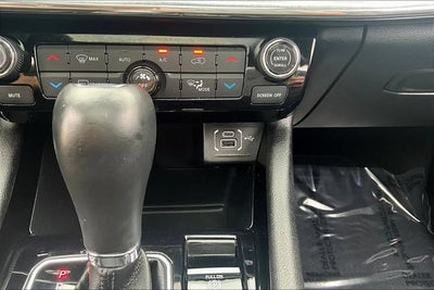 2023 Jeep Compass High Altitude 4x4