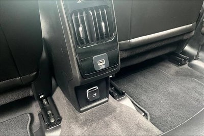 2023 Jeep Compass High Altitude 4x4