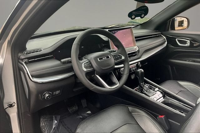 2023 Jeep Compass High Altitude 4x4