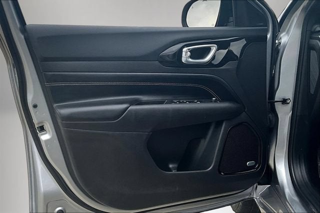 2023 Jeep Compass High Altitude 4x4