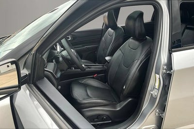 2023 Jeep Compass High Altitude 4x4