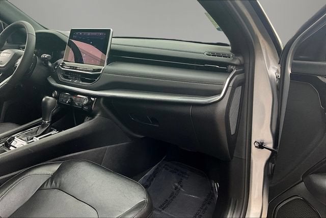 2023 Jeep Compass High Altitude 4x4