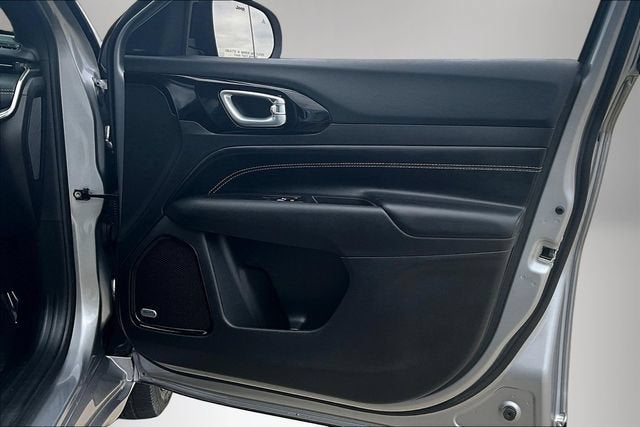 2023 Jeep Compass High Altitude 4x4