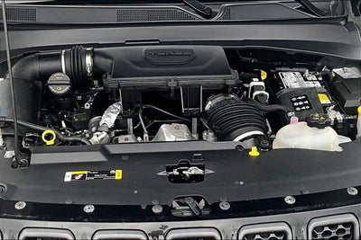 2023 Jeep Compass High Altitude 4x4