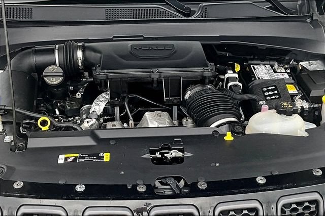 2023 Jeep Compass High Altitude 4x4