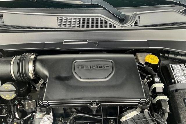 2023 Jeep Compass High Altitude 4x4
