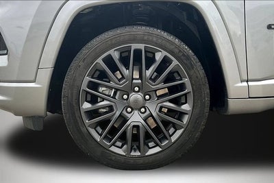 2023 Jeep Compass High Altitude 4x4