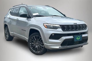 2023 Jeep Compass High Altitude 4x4