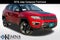 2018 Jeep Compass Trailhawk 4x4