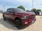 2017 RAM 2500 Big Horn