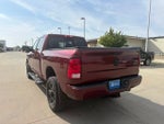 2017 RAM 2500 Big Horn