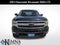 2011 Chevrolet Silverado 1500 LTZ