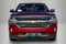 2018 Chevrolet Silverado 1500 High Country