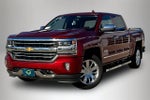 2018 Chevrolet Silverado 1500 High Country