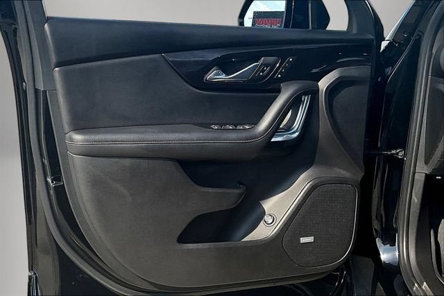 2021 Chevrolet Blazer Premier