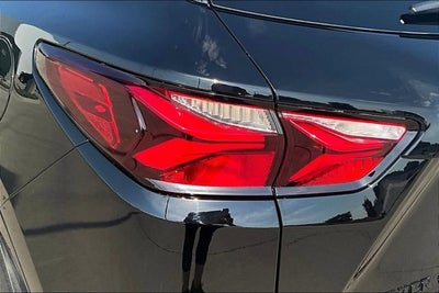 2021 Chevrolet Blazer Premier
