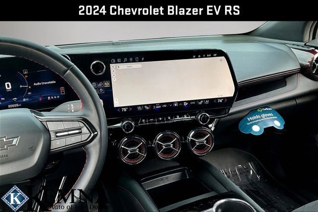 2024 Chevrolet Blazer EV RS