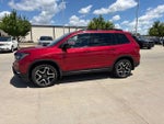 2023 Honda Passport AWD Elite