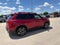 2023 Honda Passport AWD Elite