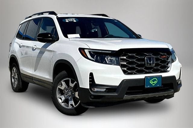 2023 Honda Passport AWD TrailSport