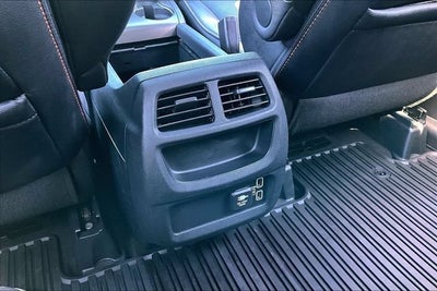 2023 Honda Passport AWD TrailSport