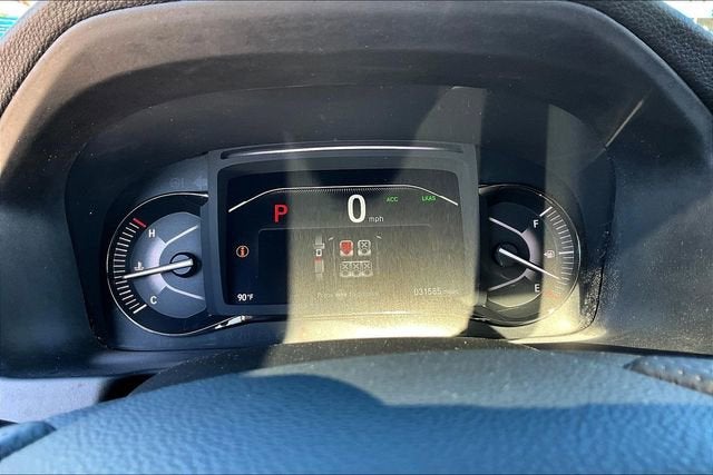 2023 Honda Passport AWD TrailSport